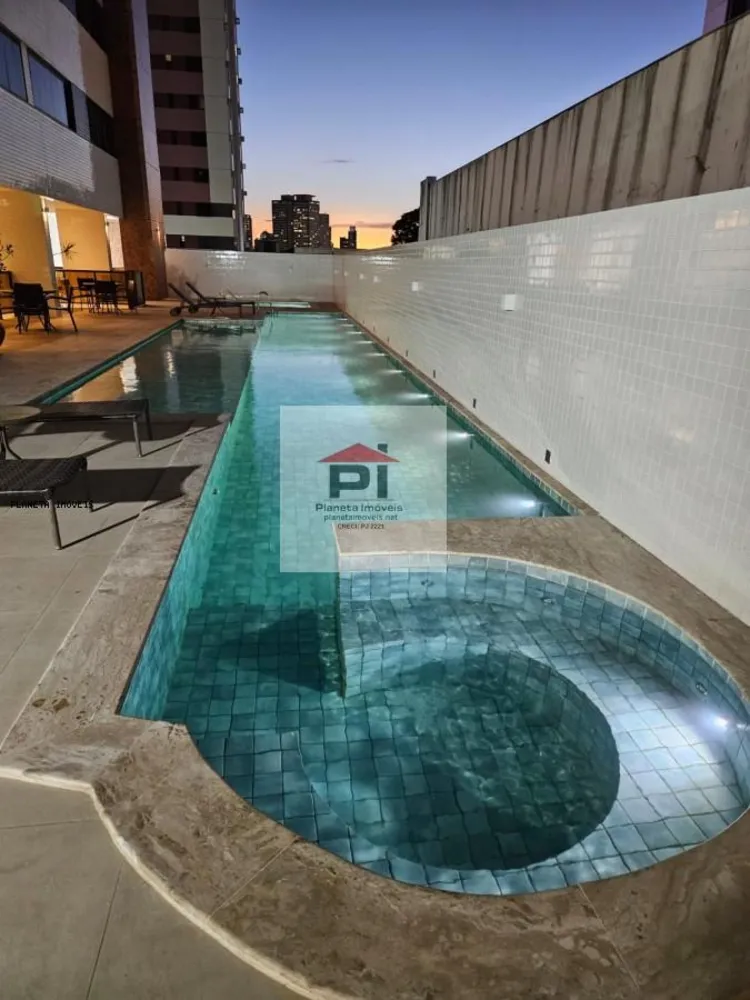 Apartamento, 3 quartos, 72 m² - Foto 10