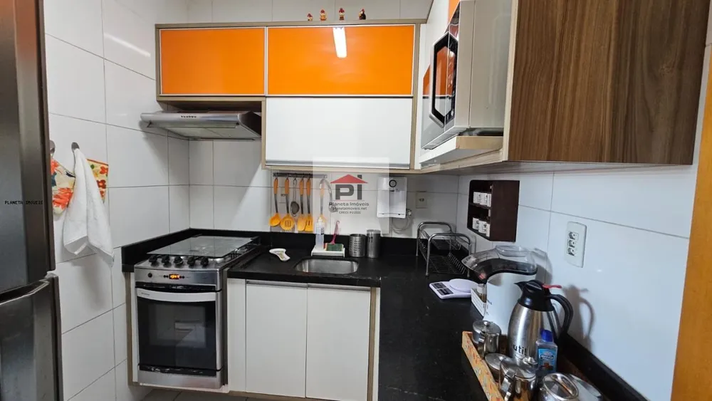 Apartamento, 3 quartos, 72 m² - Foto 7