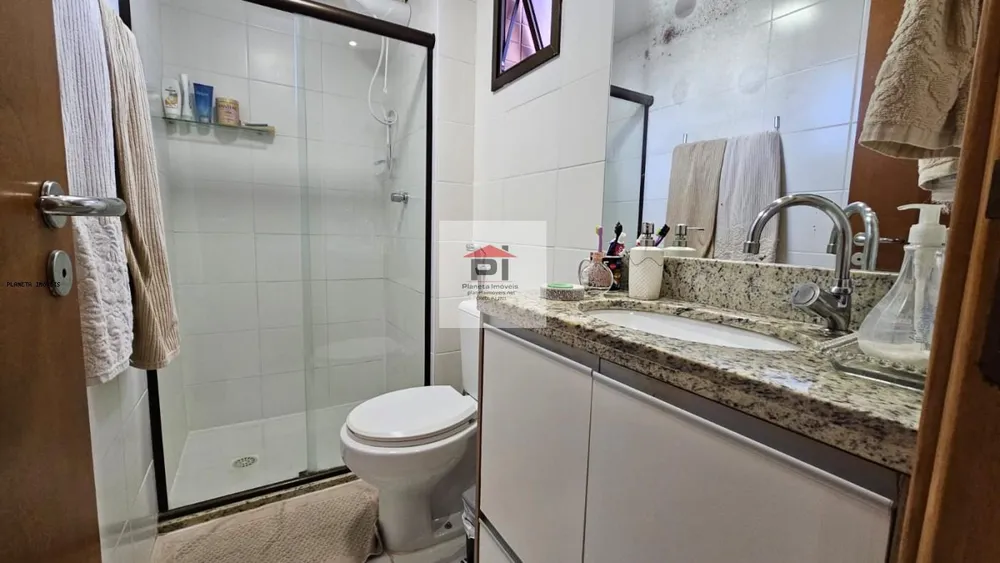 Apartamento, 3 quartos, 72 m² - Foto 5