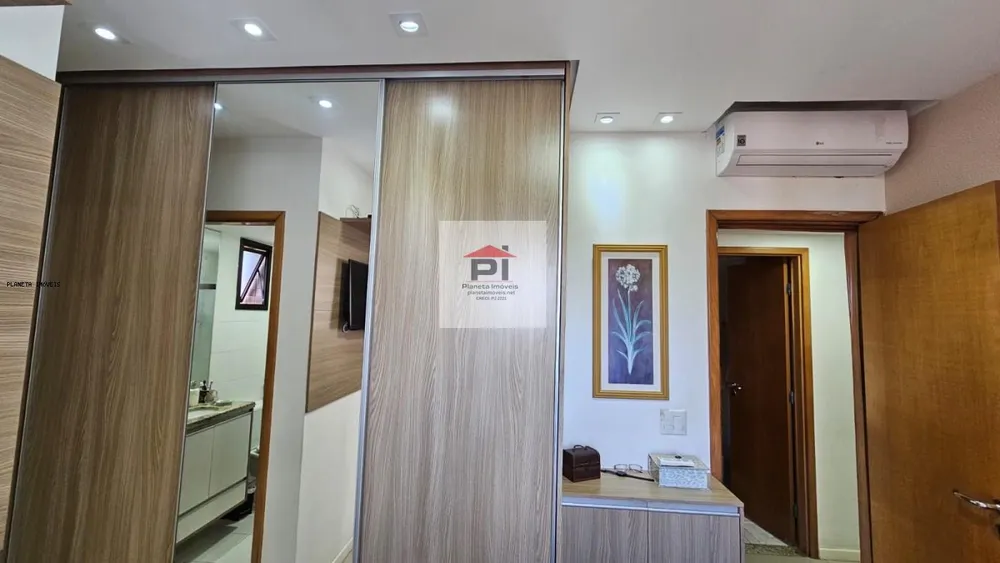 Apartamento, 3 quartos, 72 m² - Foto 4