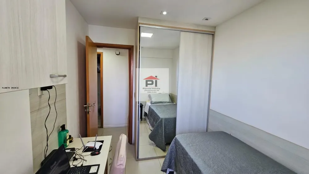 Apartamento, 3 quartos, 72 m² - Foto 6