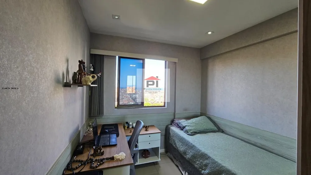 Apartamento, 3 quartos, 72 m² - Foto 3