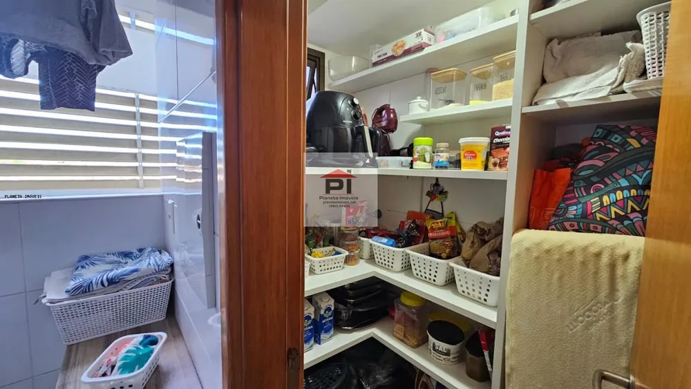 Apartamento, 3 quartos, 72 m² - Foto 9