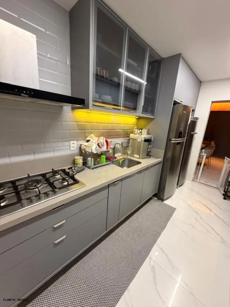 Casa de Condomínio, 4 quartos - Foto 6