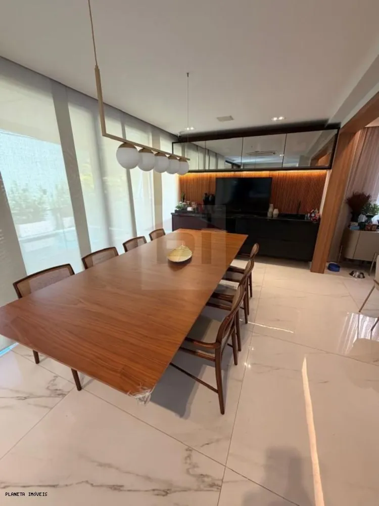 Casa de Condomínio, 4 quartos - Foto 4