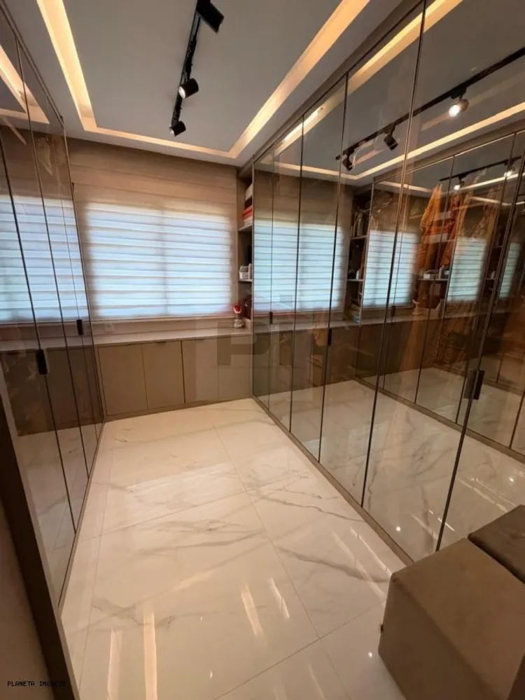 Casa de Condomínio, 4 quartos - Foto 10