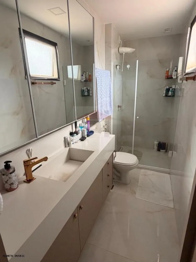 Casa de Condomínio, 4 quartos - Foto 5