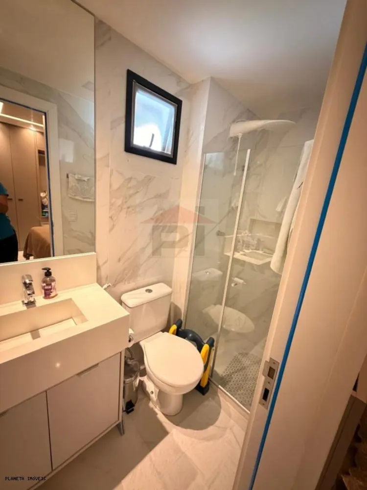 Casa de Condomínio, 4 quartos - Foto 8