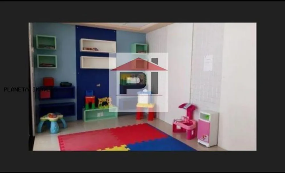 Apartamento, 3 quartos, 74 m² - Foto 11