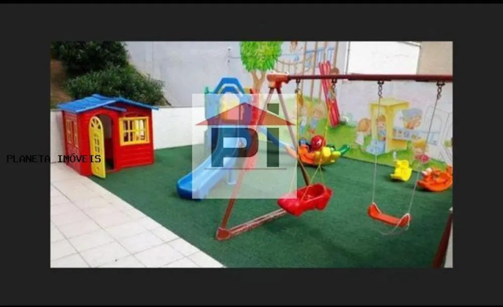 Apartamento, 3 quartos, 74 m² - Foto 12