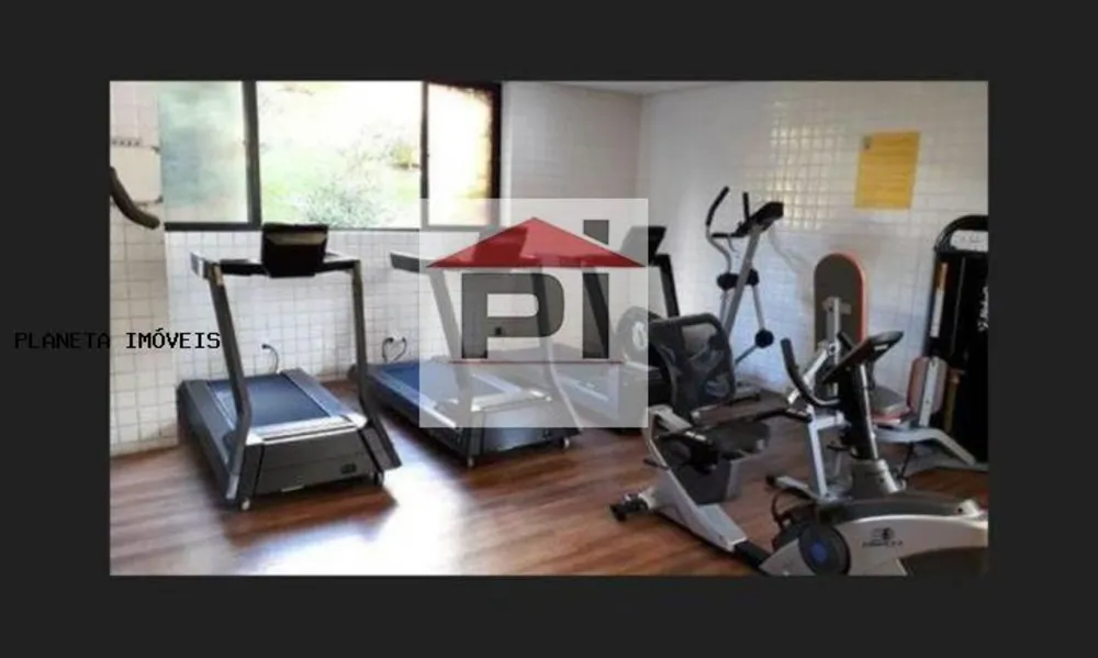 Apartamento, 3 quartos, 74 m² - Foto 9
