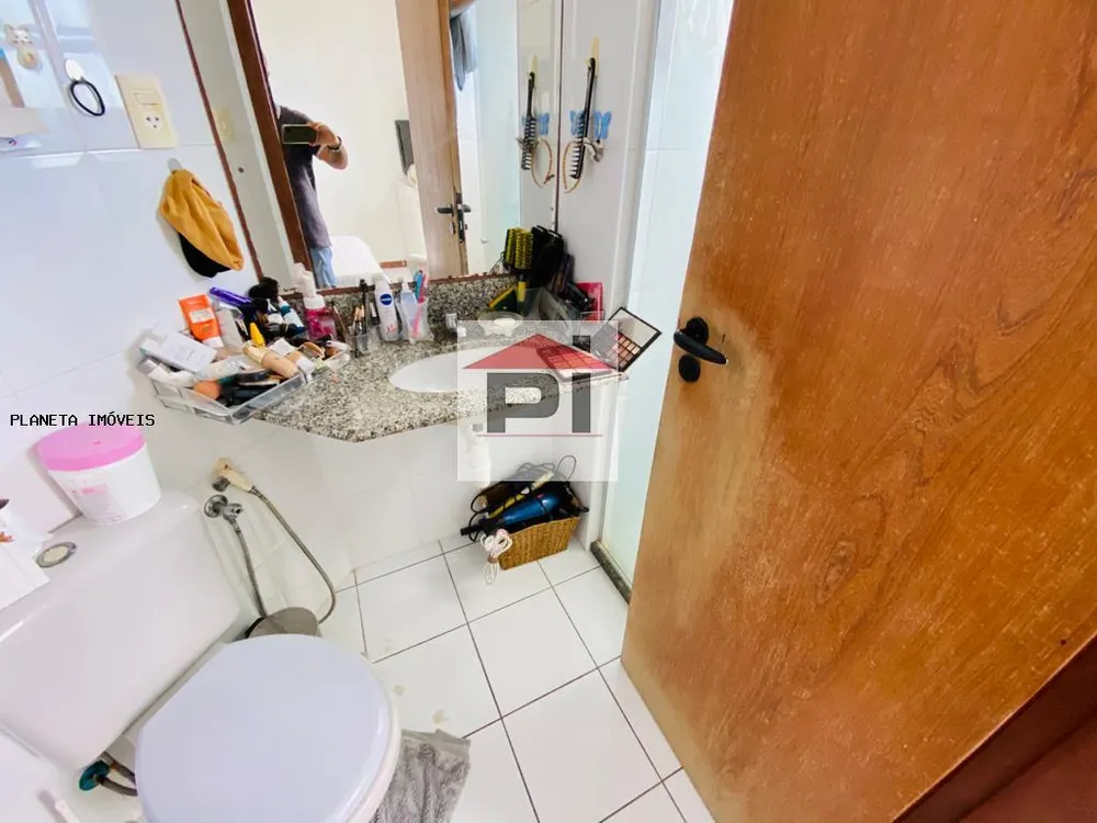 Apartamento, 3 quartos, 74 m² - Foto 5