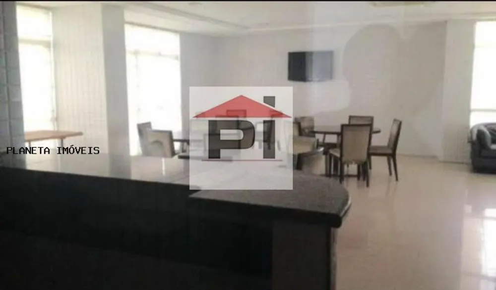 Apartamento, 3 quartos, 74 m² - Foto 10