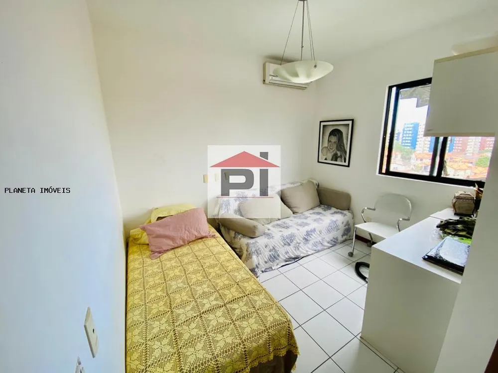 Apartamento, 3 quartos, 74 m² - Foto 3