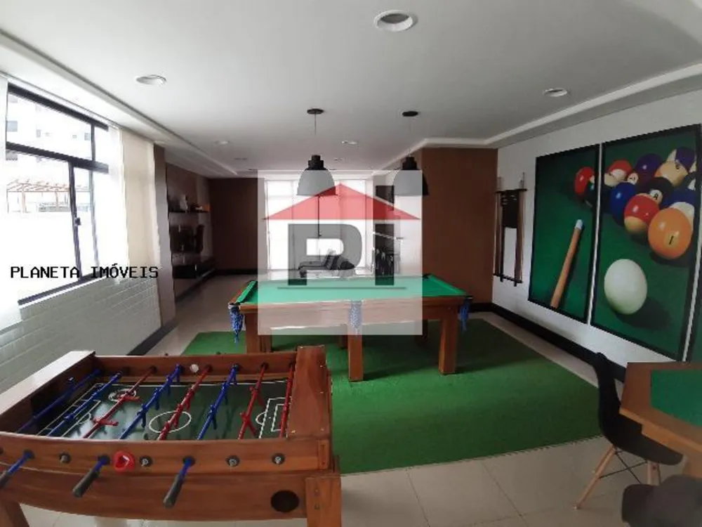 Apartamento, 3 quartos, 74 m² - Foto 6