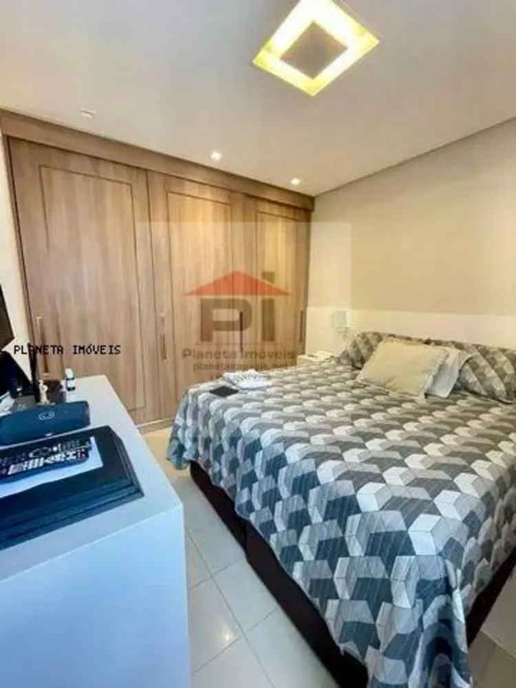 Apartamento, 3 quartos, 107 m² - Foto 9