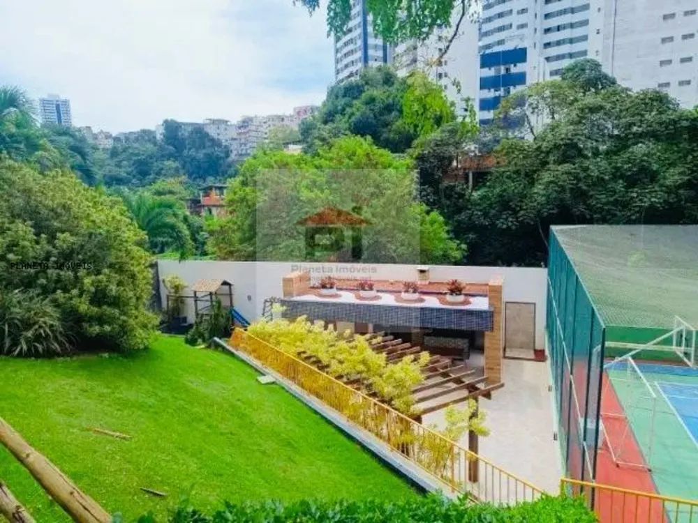 Apartamento, 3 quartos, 107 m² - Foto 10