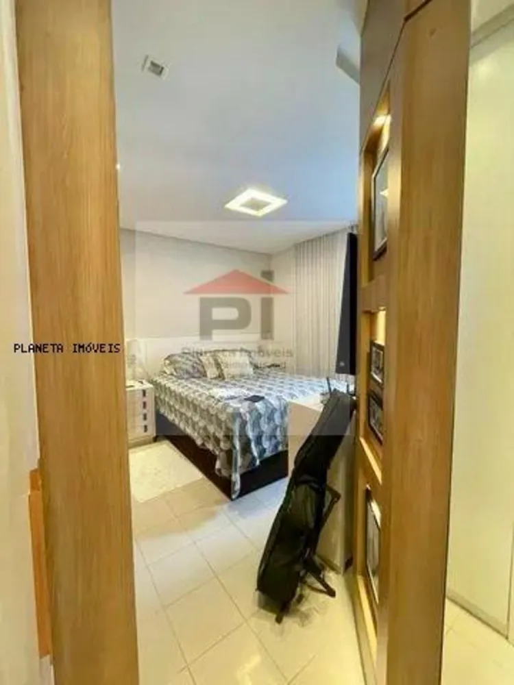 Apartamento, 3 quartos, 107 m² - Foto 11