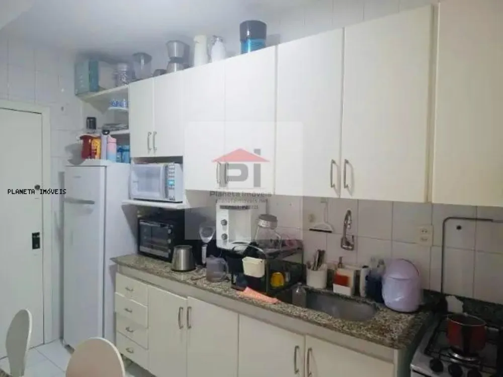 Apartamento, 3 quartos, 107 m² - Foto 4