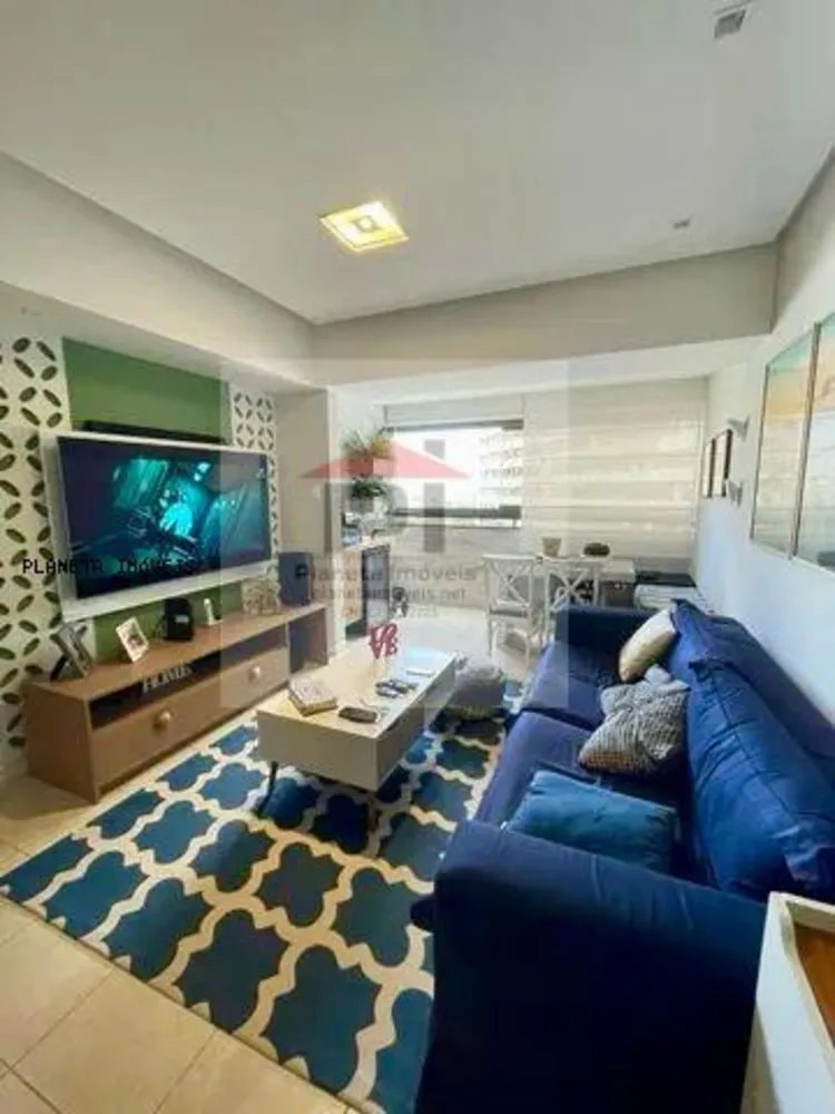 Apartamento, 3 quartos, 107 m² - Foto 12