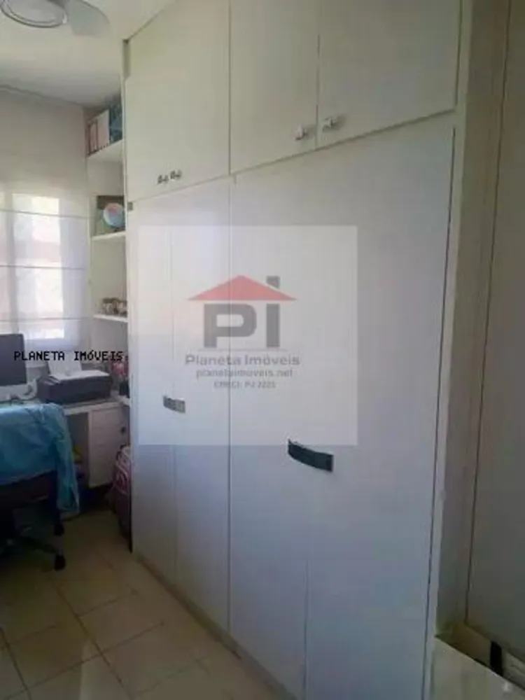 Apartamento, 3 quartos, 107 m² - Foto 7
