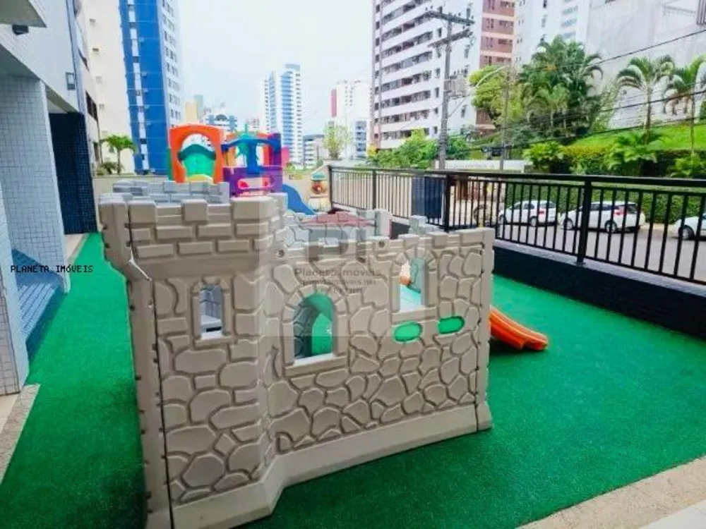 Apartamento, 3 quartos, 107 m² - Foto 8