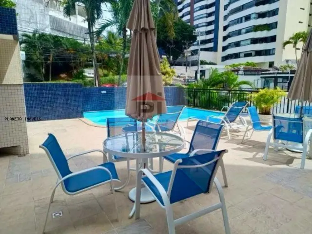 Apartamento, 3 quartos, 107 m² - Foto 12