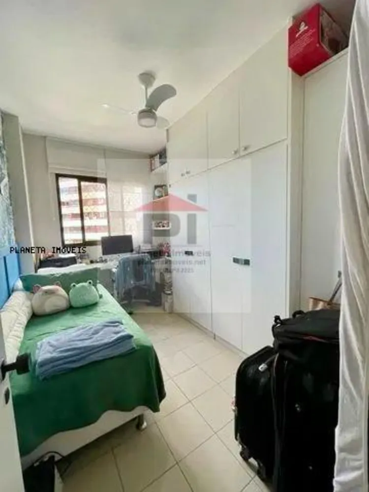 Apartamento, 3 quartos, 107 m² - Foto 5