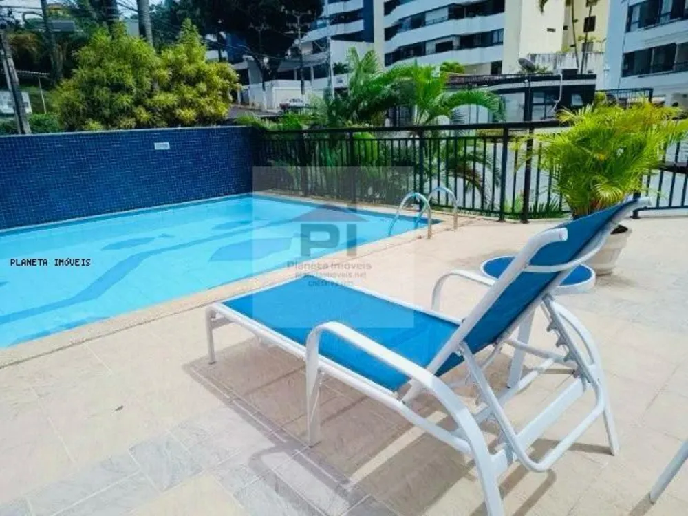 Apartamento, 3 quartos, 107 m² - Foto 11