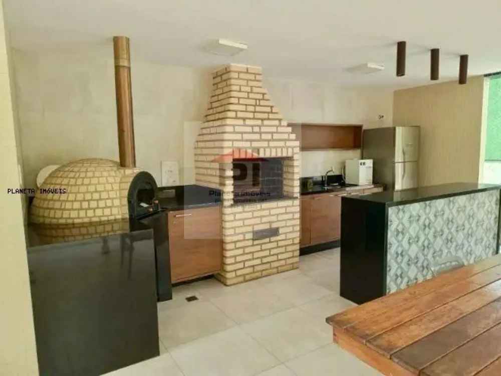 Apartamento, 3 quartos, 107 m² - Foto 3