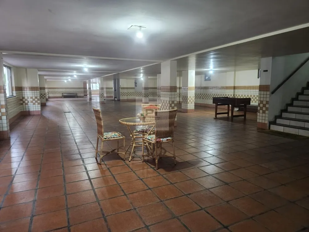 Apartamento, 2 quartos, 109 m² - Foto 2