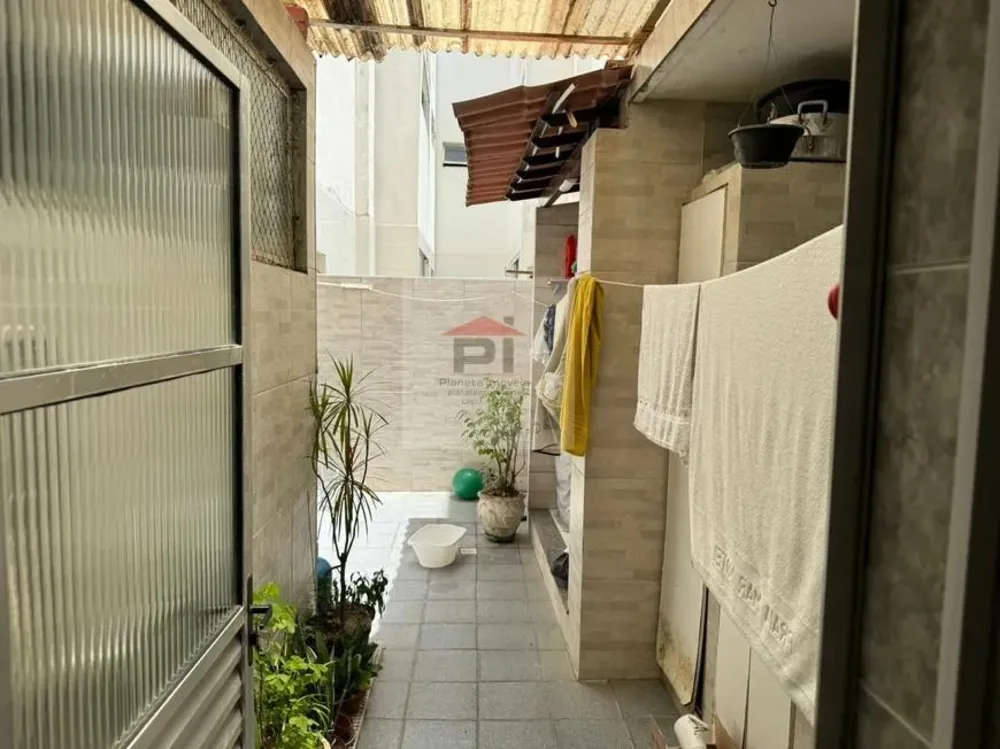 Apartamento, 2 quartos, 109 m² - Foto 1