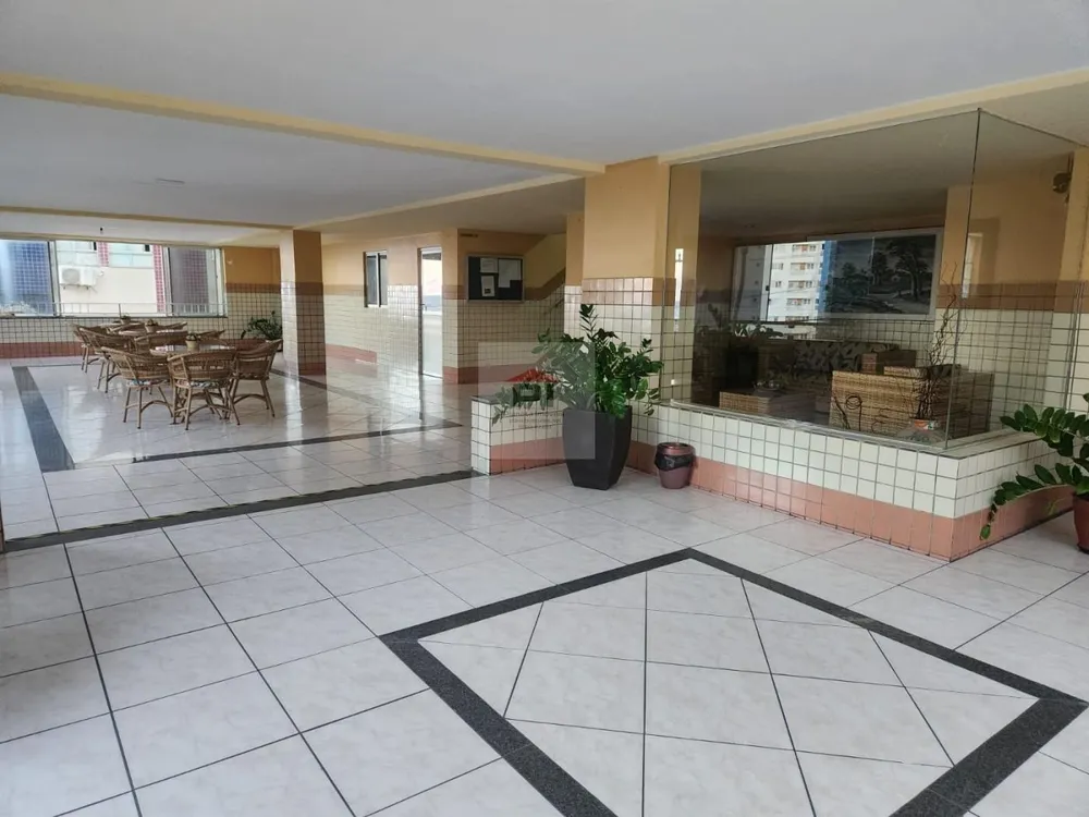 Apartamento, 2 quartos, 109 m² - Foto 3
