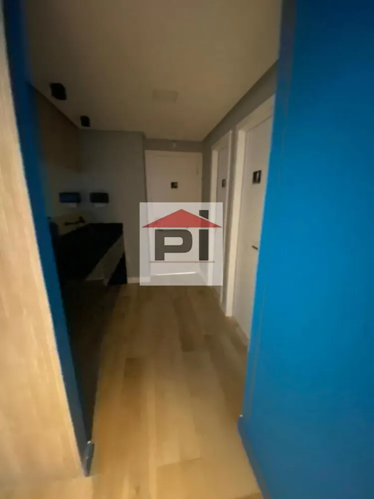 Sala-Conjunto, 30 m² - Foto 10