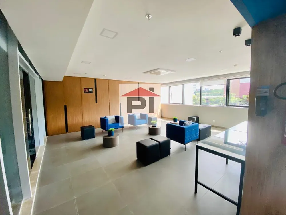 Sala-Conjunto, 30 m² - Foto 9