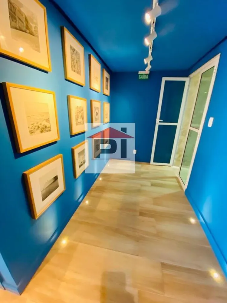 Sala-Conjunto, 30 m² - Foto 11