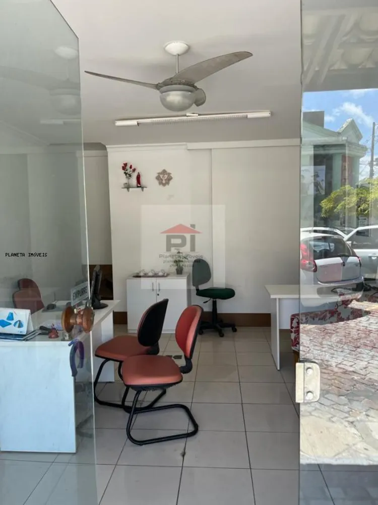 Loja-Salão, 40 m² - Foto 1