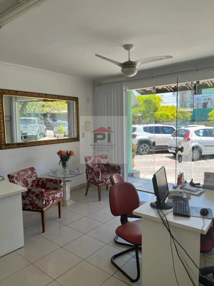 Loja-Salão, 40 m² - Foto 2