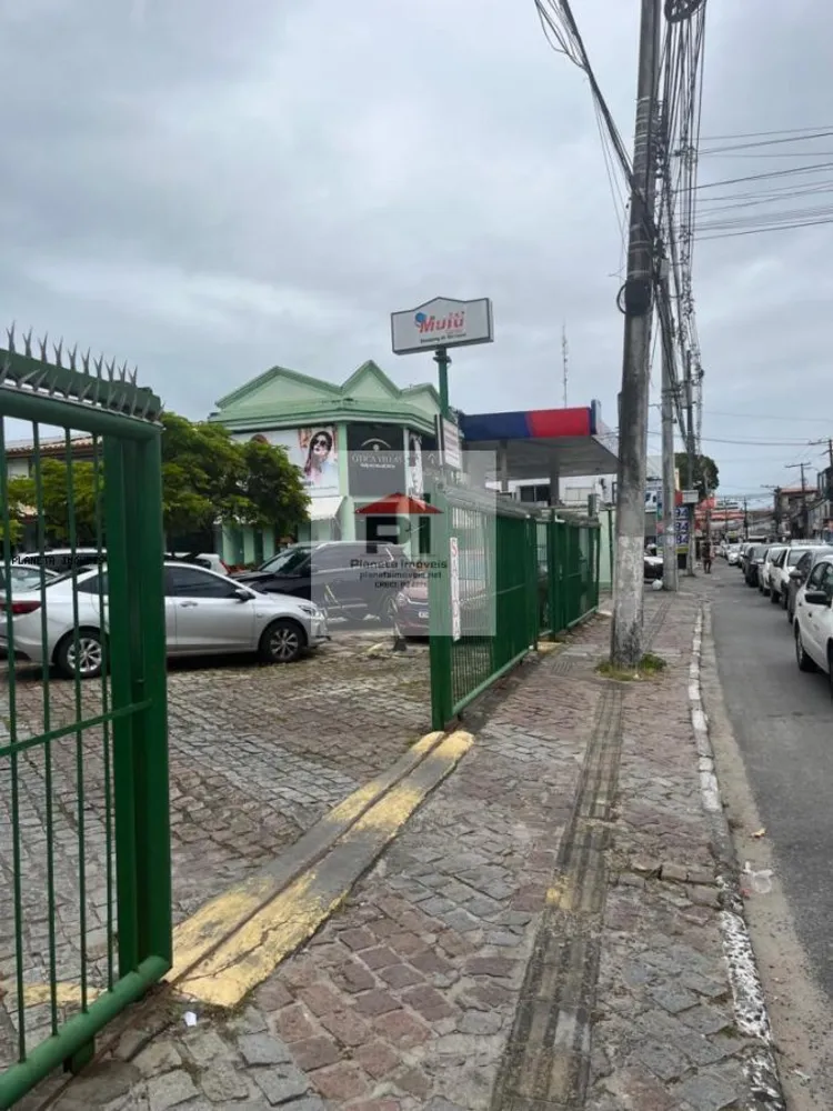 Loja-Salão, 40 m² - Foto 8