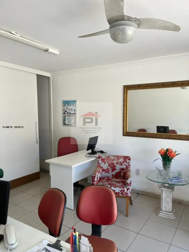 Loja-Salão, 40 m² - Foto 3