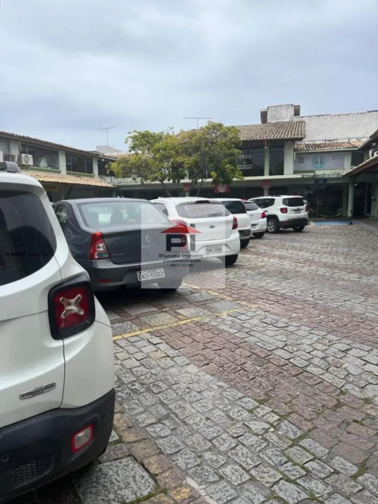 Loja-Salão, 40 m² - Foto 11