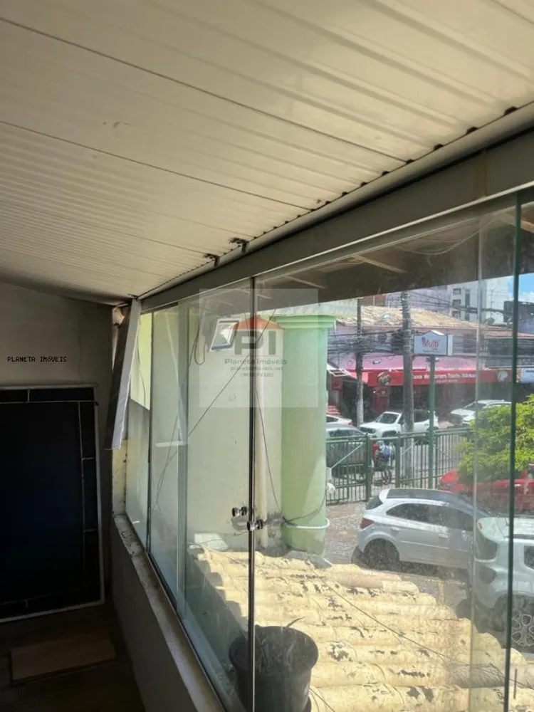 Loja-Salão, 40 m² - Foto 5