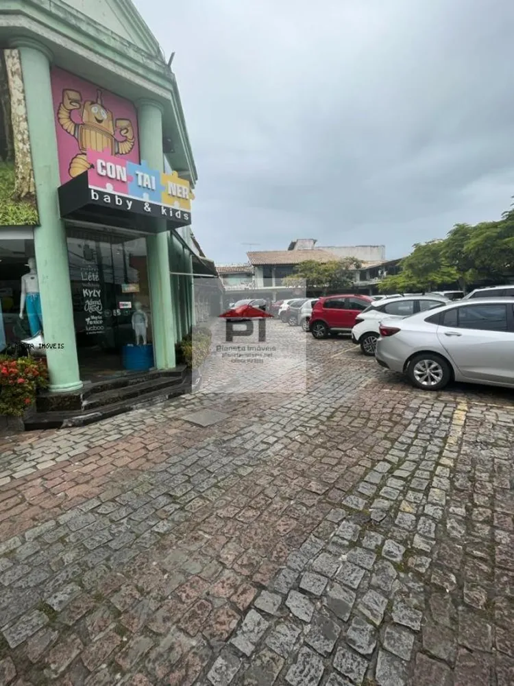 Loja-Salão, 40 m² - Foto 10