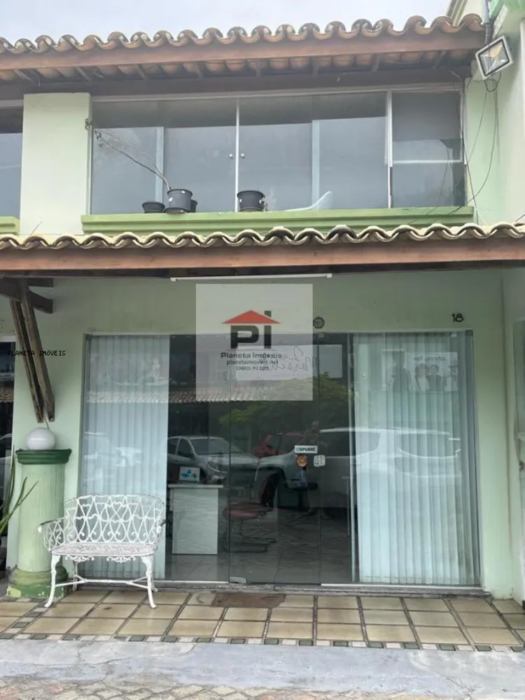 Loja-Salão, 40 m² - Foto 12
