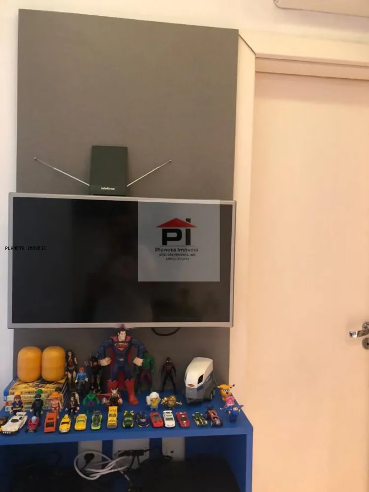 Apartamento, 3 quartos, 120 m² - Foto 2