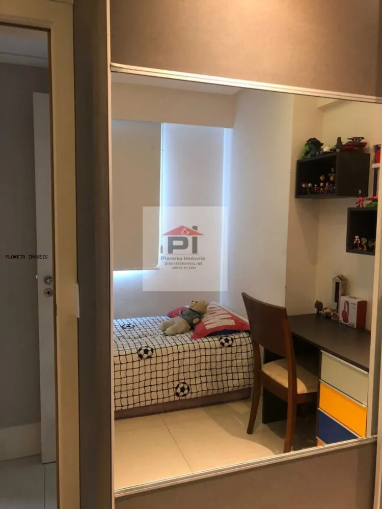 Apartamento, 3 quartos, 120 m² - Foto 8