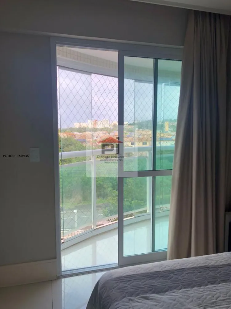 Apartamento, 3 quartos, 120 m² - Foto 9