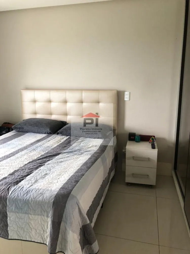 Apartamento, 3 quartos, 120 m² - Foto 7