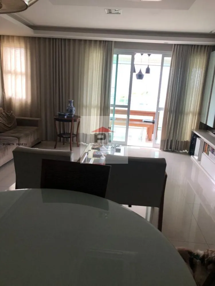 Apartamento, 3 quartos, 120 m² - Foto 3