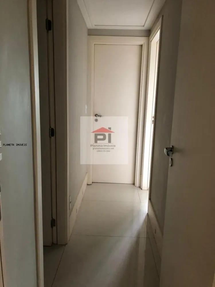 Apartamento, 3 quartos, 120 m² - Foto 3
